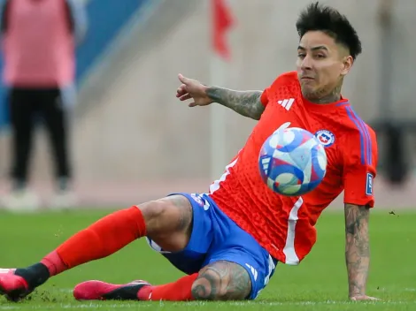 Flamengo le hace la cruz a Sampaoli: rechaza millonaria oferta por Erick Pulgar