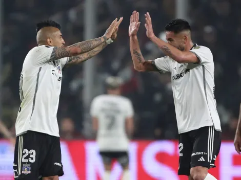 El enigmático mensaje de Arturo Vidal en la previa al debut de Colo Colo