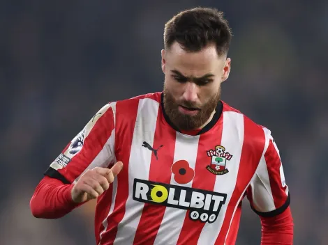 Revelan la única condición que puso Ben Brereton para dejar el Southampton