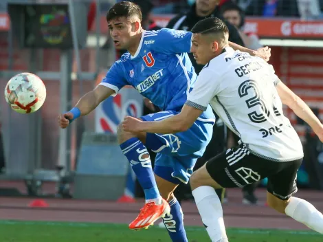 Supercopa suma nuevo lío por concentraciones de Colo Colo y la U