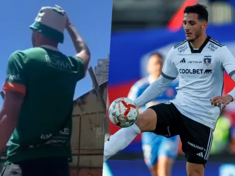 Adiós Colo Colo: Castellani es anunciado como crack en Argentina