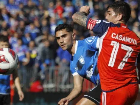 La U busca un importante regreso en su defensa
