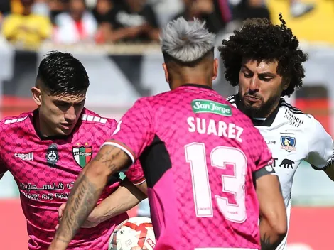 Proponen a central chileno como reemplazante de Maxi Falcón