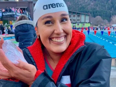 La Sirena de Hielo gana oro en Mundial de Italia