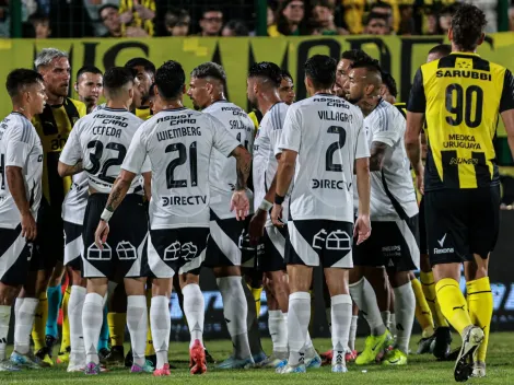 Dolor de cabeza para Almirón: Baja de última hora en Colo Colo