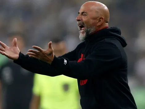 Sampaoli sufre duro fracaso con Rennes en Copa de Francia