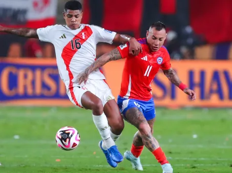 Selección sudamericana confirma la salida de DT tras malos resultados