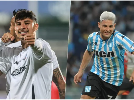Más de 30 mil entradas vendidas para Colo Colo vs Racing