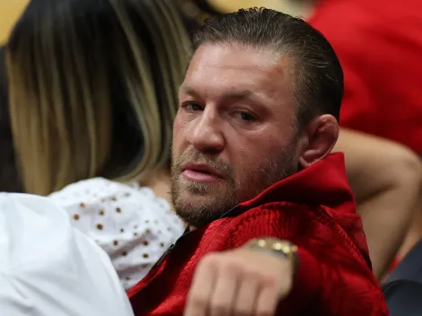 Nueva polémica de Conor McGregor: Grave denuncia de una mujer