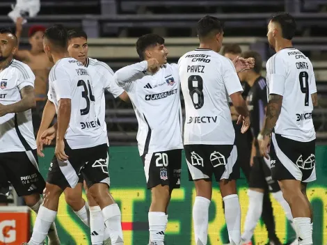 ¿Dónde ver Colo Colo vs Racing Club? Horario y quién transmite