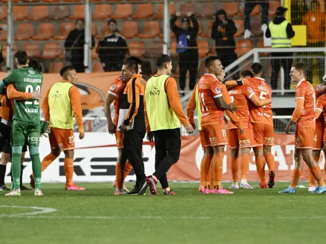 Ya son más de 15: Refuerzo loíno viene de jugar Sudamericana