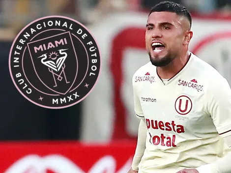 En Perú se van "al chancho" con entradas para amistoso con Inter Miami