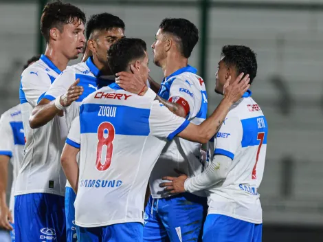 ¿Con Medel? Confirman transmisión del amistoso U. Católica vs Sporting Cristal