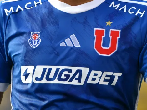 La U pone fecha para estrenar su nueva camiseta: Depende del paro