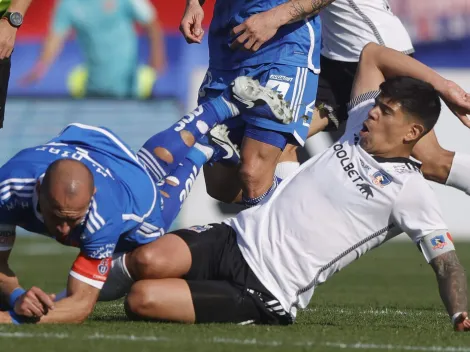 Pavez y Díaz claves para jugar la Supercopa