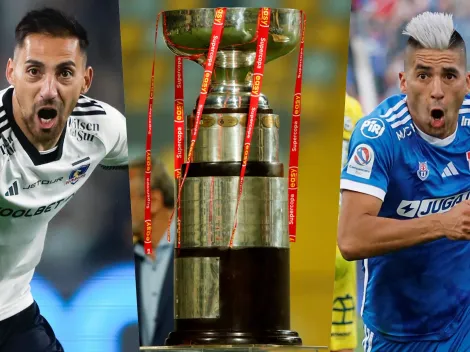 ¡ANFP oficializa la venta de entradas para la Supercopa!