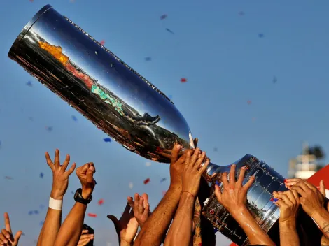 La ANFP ignora al SIFUP: Programada la fecha 1 de la Copa Chile