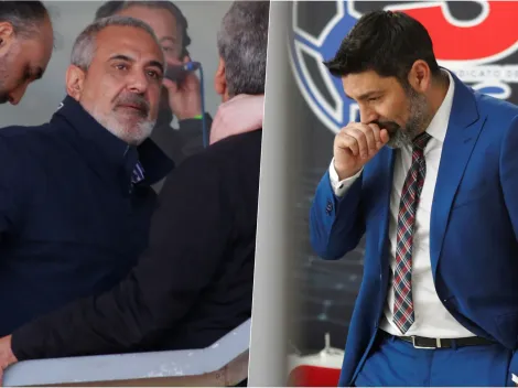 ¿Acuerdo? La postura del Sifup y ANFP previo a reunión por el paro