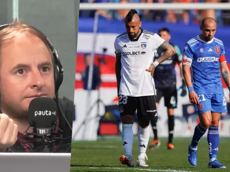 ¡Escándalo! Hevia avisa que la Supercopa está en duda