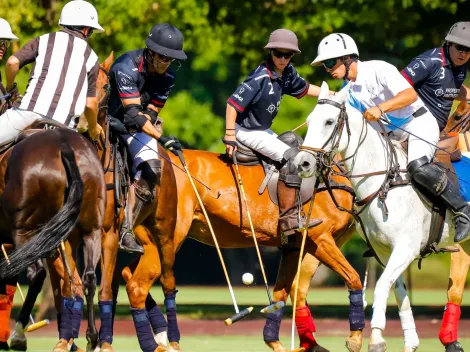 Se disputa la tercera edición del Campeonato de Verano en el Club San Cristóbal