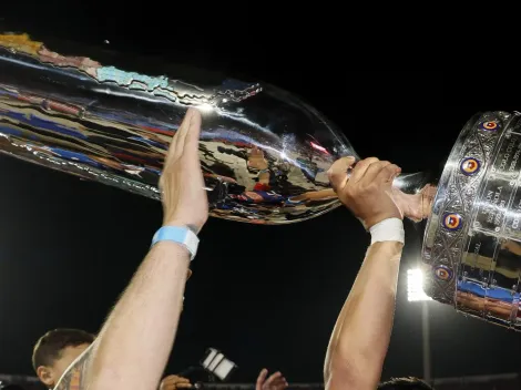 Copa Chile 2025: Fixture completo partidos de Colo Colo, la U y más