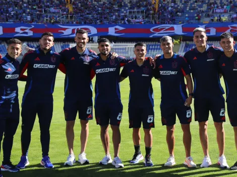 "Pidió la salida": el jugador de la U que golpeó la mesa