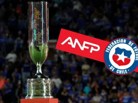 Obligan a la ANFP a modificar horarios en fecha 1 de Copa Chile