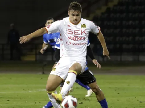 Uno más a la lista: Bastián Yáñez da el gran salto hacia el fútbol argentino