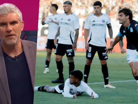 De Tezanos barre con la defensa alba tras sucumbir ante Racing
