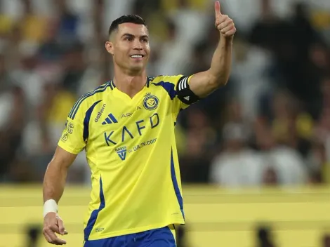 ¿A qué hora y dónde ver a Cristiano Ronaldo y el Al Nassr?