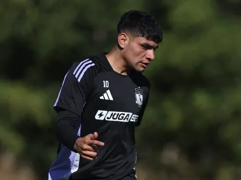 Sabio consejo a Colo Colo para sacarle el jugo a Aquino
