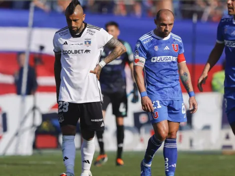 La U lamenta suspensión de la Supercopa: sentían ventaja