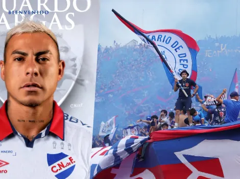Los años que la U deberá esperar por la vuelta de Vargas