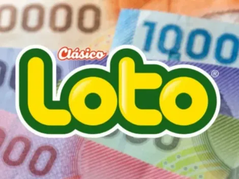 Resultados del Loto del jueves 23 de enero