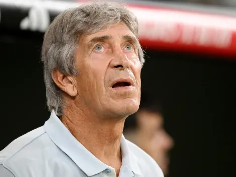 Plantel de Betis enfrenta a quienes piden salida de Pellegrini