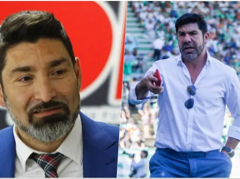 ¿Palo al Matador? Gamadiel se molesta por amenazas a jugadores