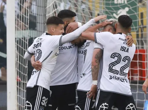 Jugador de Colo Colo confirma romance con modelo