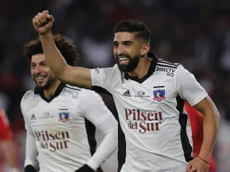 Fin al misterio: Colo Colo tiene todo acordado con su sexto refuerzo