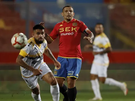 El humilde club de Vecchio tras polémico adiós de Unión Española