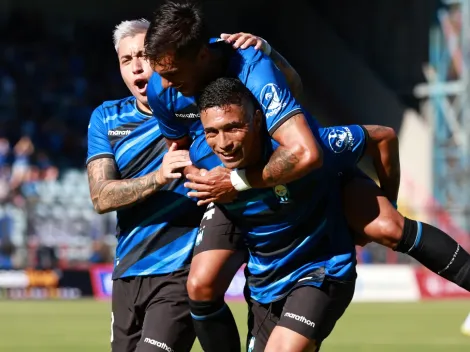 Huachipato "sacrificará" localía ante Colo Colo y la U: ¿Dónde jugará?