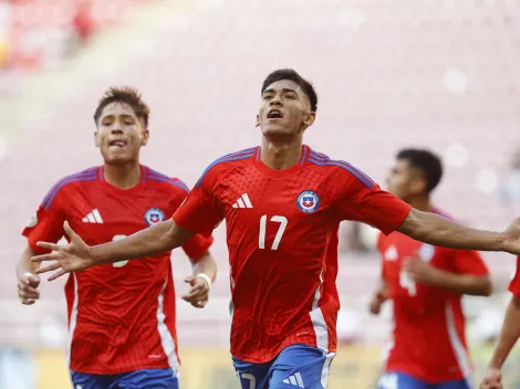 ¡Confirmado! El canal que transmitirá el Mundial Sub 20 en Chile