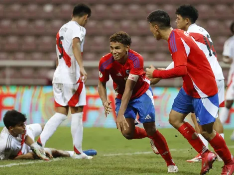 Rossel el nuevo héroe de la Roja: "Nunca perdió la confianza"