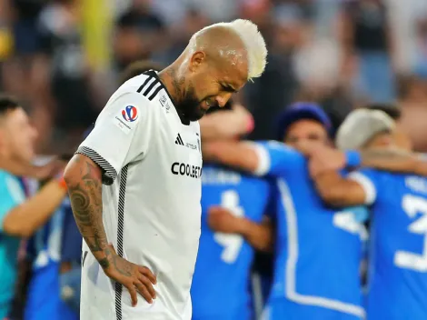 La encuesta que deja en ridículo a Colo Colo y Arturo Vidal