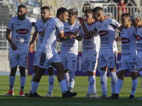 Melipilla lanza acusación que afecta el ascenso de Limache a Primera