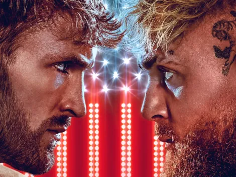 Logan y Jake Paul acuerdan un inédito combate de boxeo