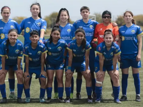 Fútbol Femenino advierte a la ANFP de inminente paro de jugadoras