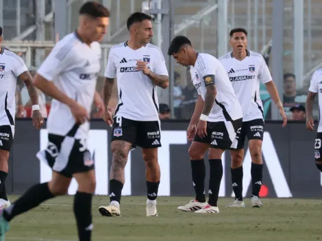 Minuto a minuto: Colo Colo debuta en Copa Chile ante Limache