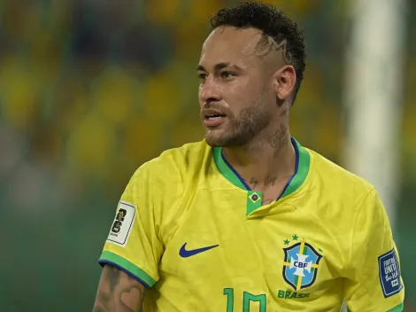 "Me puede dar lo que necesito": Neymar hace oficial su vuelta a Brasil