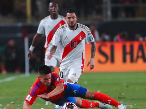 Pobres peruanos: José Pekerman los deja plantados