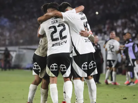 ¿Cuándo juega Colo Colo? Próximo partido por Copa Chile